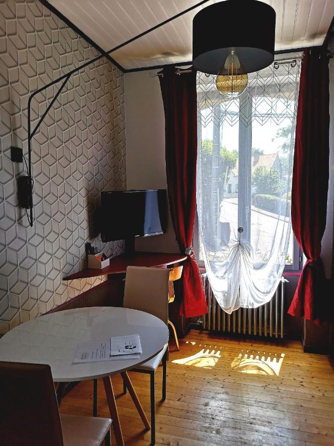 Apartment Orval Et Sens - Les Caudalies *