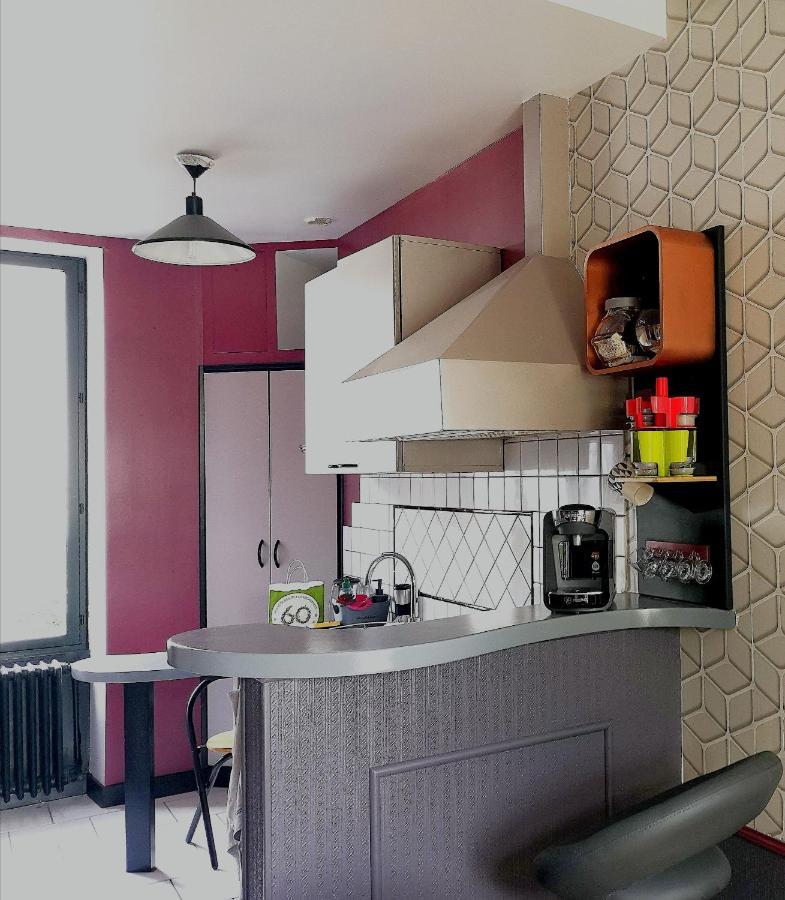 Apartment Orval Et Sens - Les Caudalies *