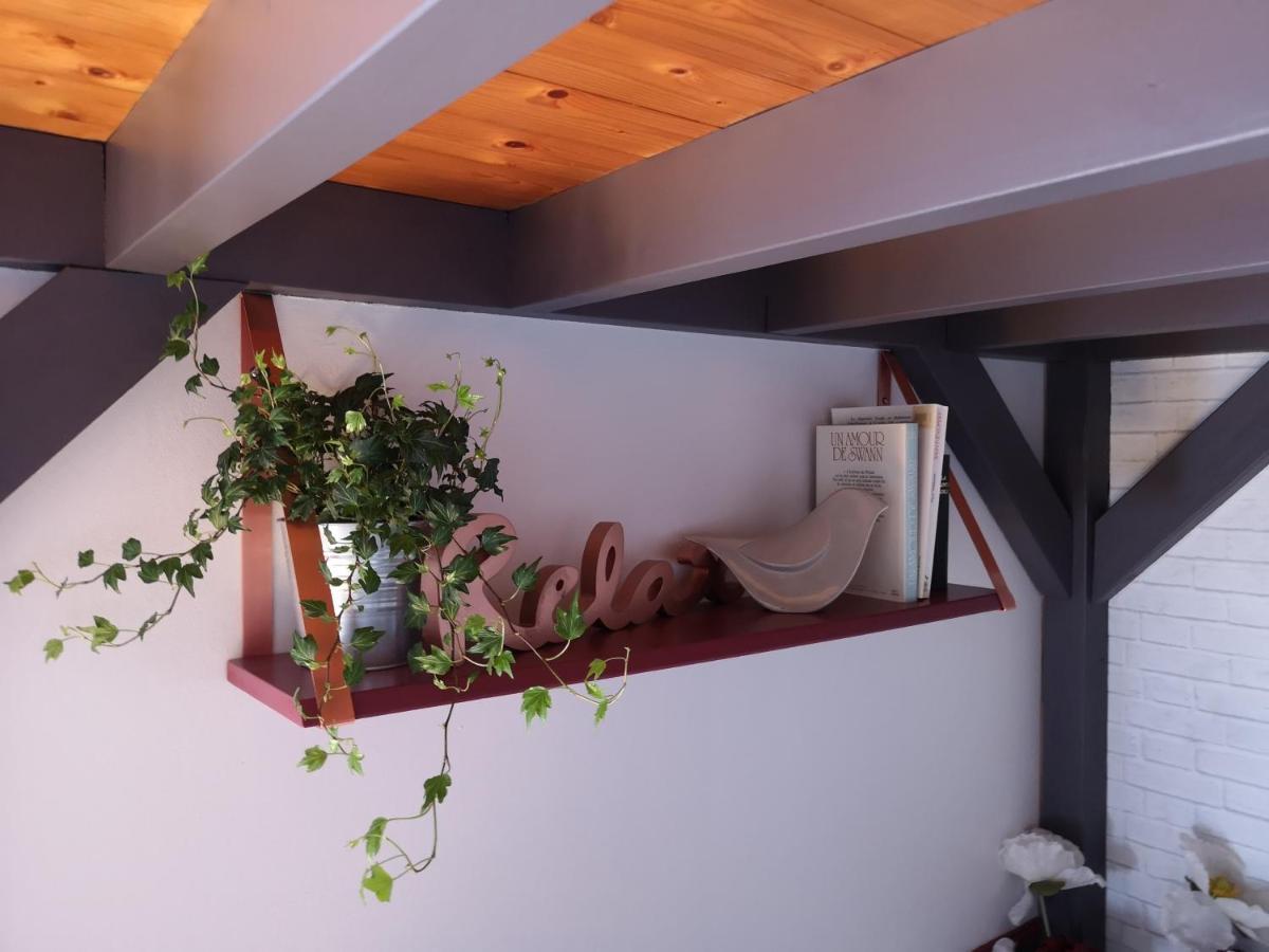 Apartment Orval Et Sens - Les Caudalies