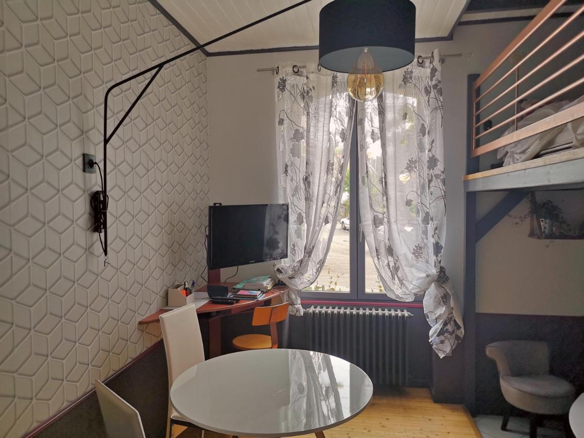 Apartment Orval Et Sens - Les Caudalies *