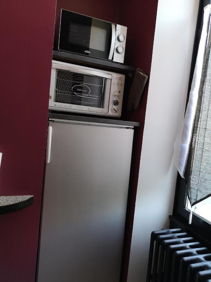 Orval Et Sens - Les Caudalies Apartment Orvault